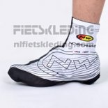 2013 Nw Tijdritoverschoenen Cycling Wit