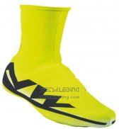 2014 Nw Tijdritoverschoenen Cycling Geel