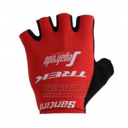 2018 Trek Segafredo Handschoenen Cycling