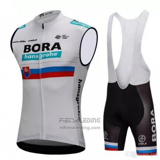 2018 Windvest Bora Rusland Wit