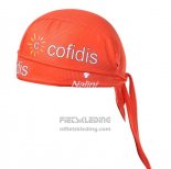 2012 Cofidis Sjaal Cycling