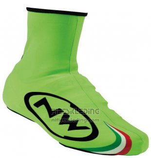 2014 Nw Tijdritoverschoenen Cycling Groen