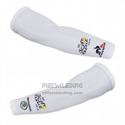 2015 Tour de France Armstukken Cycling Wit