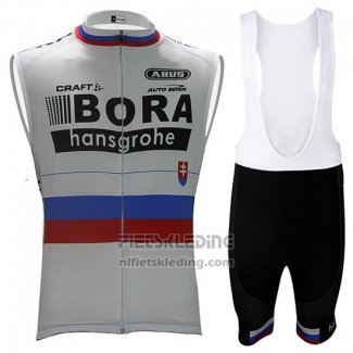 2017 Windvest Bora Wit