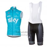 2017 Windvest Sky Azuur