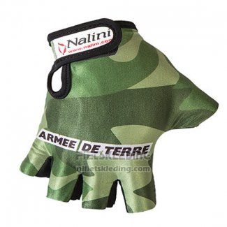 2018 Armee DE Terre Handschoenen Cycling