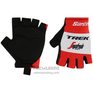 2019 Trek Segafredo Handschoenen Cycling