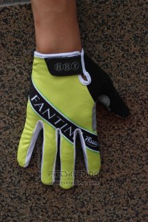 2014 Fantini Handschoenen Met Lange Vingers Cycling