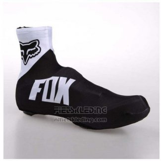 2014 Fox Tijdritoverschoenen Cycling