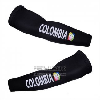 2015 Colombia Armstukken Cycling