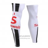 2018 Sunweb Beenwarmer Cycling