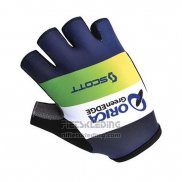 2014 GreenEDGE Orica Handschoenen Cycling