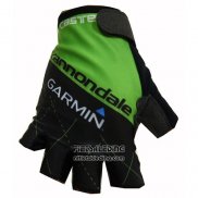 2020 Cannondale Garmin Handschoenen Cycling