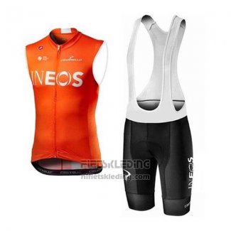 2020 Windvest INEOS Oranje