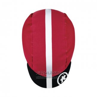 2021 Assos Fietsmuts Cycling2