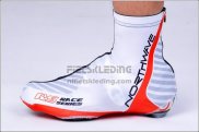 2012 Northwave Tijdritoverschoenen Cycling Wit