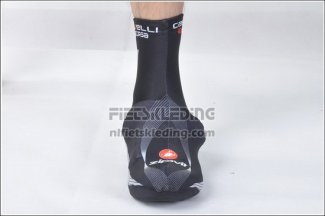 2012 Northwave Tijdritoverschoenen Cycling Zwart2