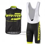 2017 Windvest Scott Zwart