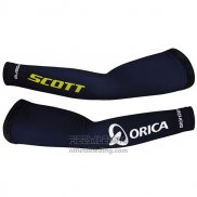 2017 Scott Orica Armstukken Cycling