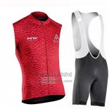 2019 Windvest Northwave Rood