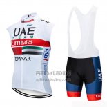 2019 Windvest Uae Wit Wit Rood