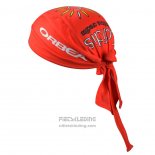 2013 Cofidis Sjaal Cycling