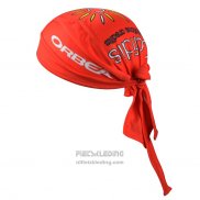 2013 Cofidis Sjaal Cycling
