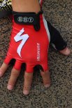 2016 Specialized Handschoenen Cycling Rood
