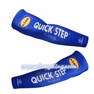 2018 Quick Step Floors Armstukken Cycling