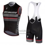 2018 Windvest Specialized Zwart