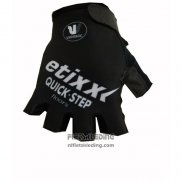 2020 Etixx Quick Step Handschoenen Cycling Zwart