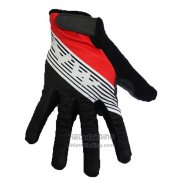 2020 Northwave Handschoenen Met Lange Vingers Cycling Zwart Rood