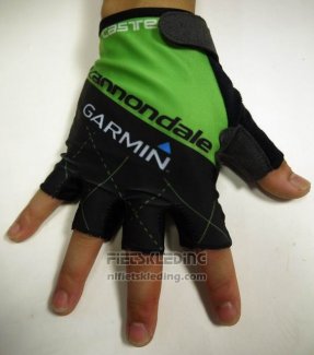 2015 Garmin Handschoenen Cycling