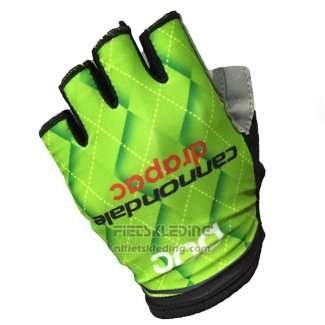 2017 Cannondale-drapac Handschoenen Cycling