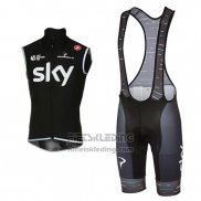 2017 Windvest Sky Zwart