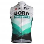 2021 Windvest Bora Wit Groen Zwart