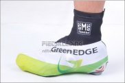 2012 GreenEDGE Tijdritoverschoenen Cycling