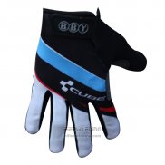 2014 Cube Handschoenen Met Lange Vingers Cycling