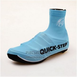 2015 Quick Step Tijdritoverschoenen Cycling