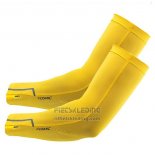 2017 Mavic Armstukken Cycling Geel