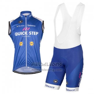 2017 Windvest Quick Step Floors Violet