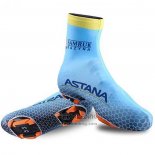 2018 Astana Tijdritoverschoenen Cycling