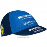 2021 Deceuninck Quick Step Fietsmuts Cycling