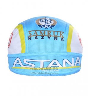 2012 Astana Sjaal Cycling