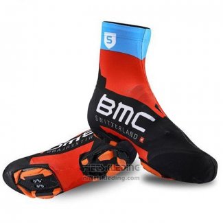 2018 BMC Tijdritoverschoenen Cycling