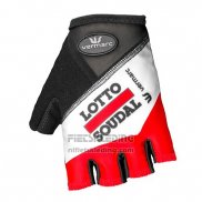 2018 Lotto Soudal Handschoenen Cycling