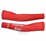 2018 Trek Segafredo Armstukken Cycling Rood