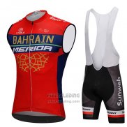 2018 Windvest Bahrain Merida Rood