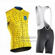 2019 Windvest Northwave Geel