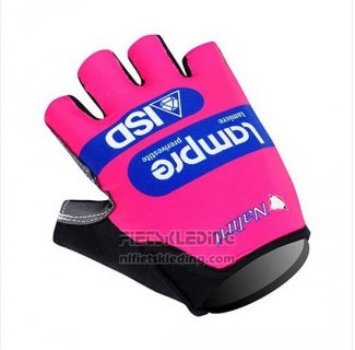 2012 Lampre Handschoenen Cycling